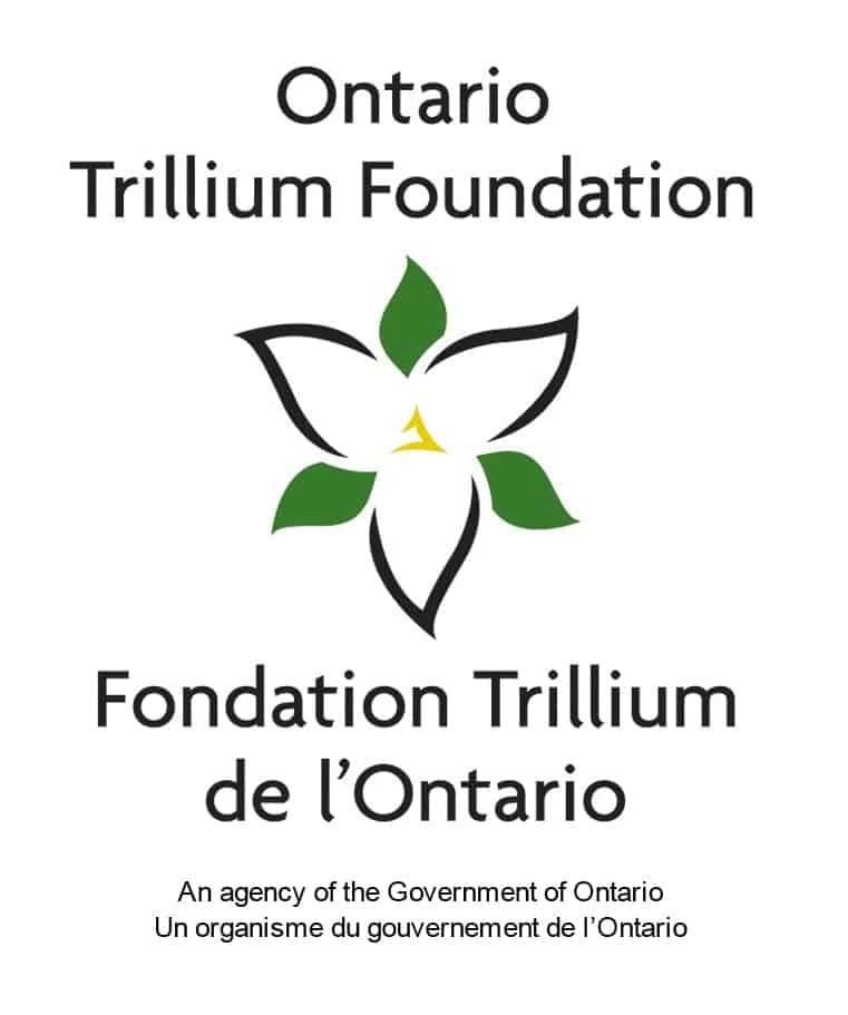 Fondation Trillium de l'Ontario
